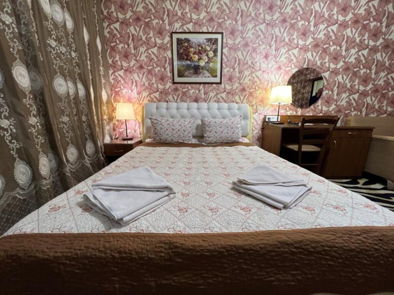 Home Hotel Внуково