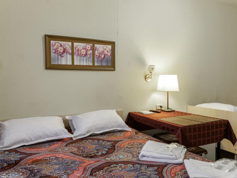 Home Hotel Внуково