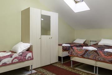 Отель Home Hotel Внуково Россия, Москва, фото 23