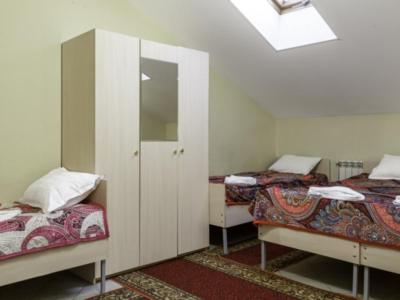 Home Hotel Внуково