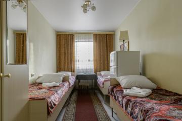 Отель Home Hotel Внуково Россия, Москва, фото 24