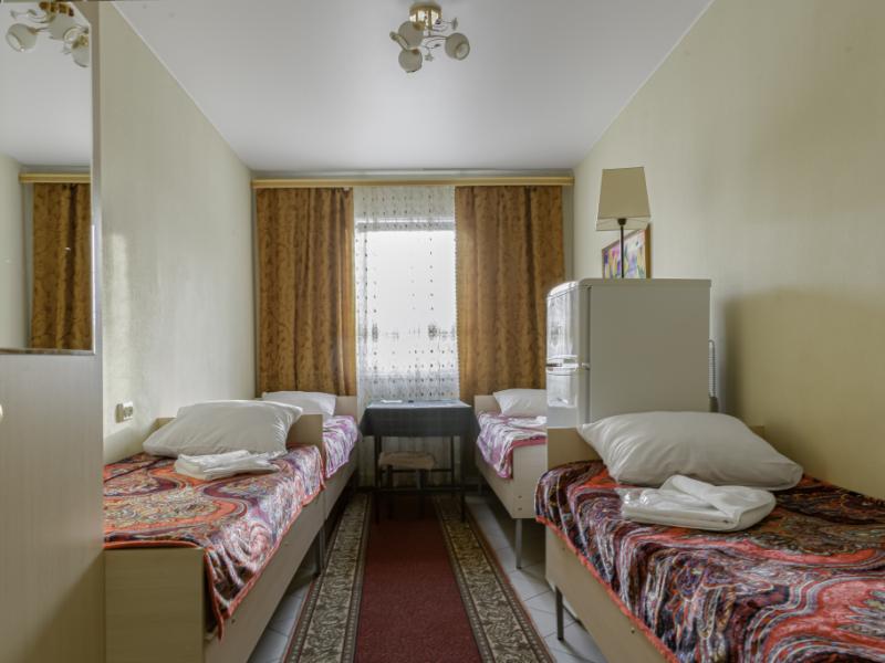 Home Hotel Внуково