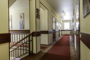 Отель Home Hotel Внуково Россия, Москва, фото 25