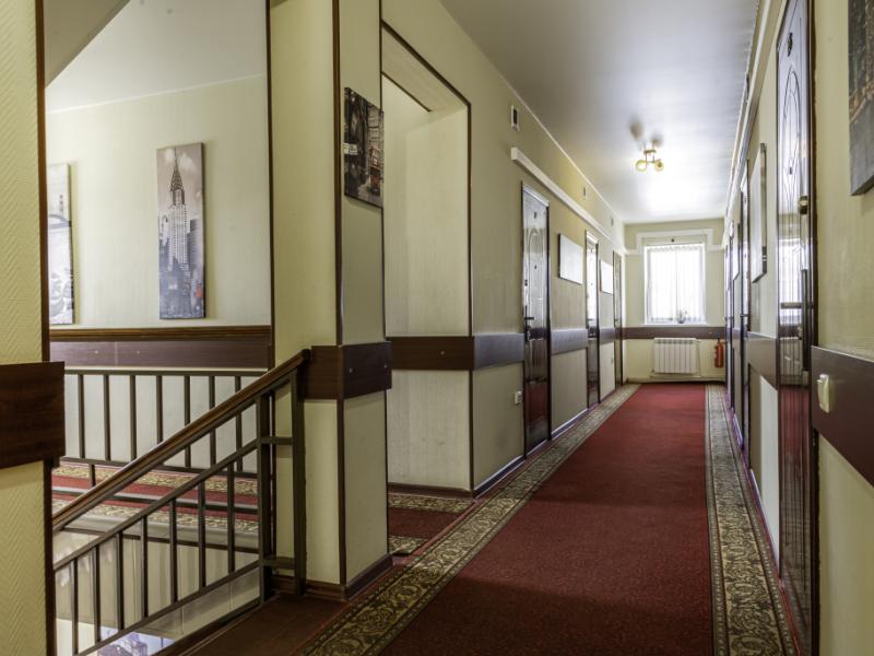 Home Hotel Внуково