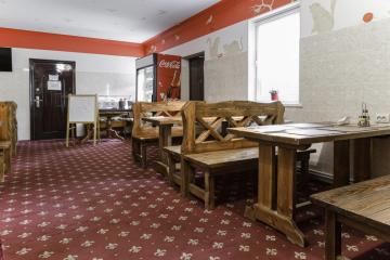 Отель Home Hotel Внуково Россия, Москва, фото 26