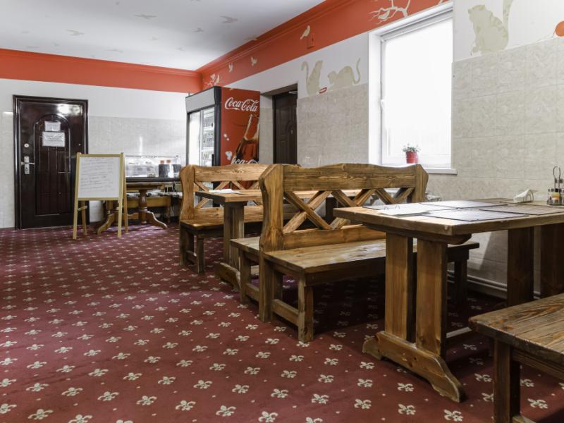 Home Hotel Внуково