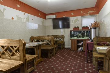 Отель Home Hotel Внуково Россия, Москва, фото 27