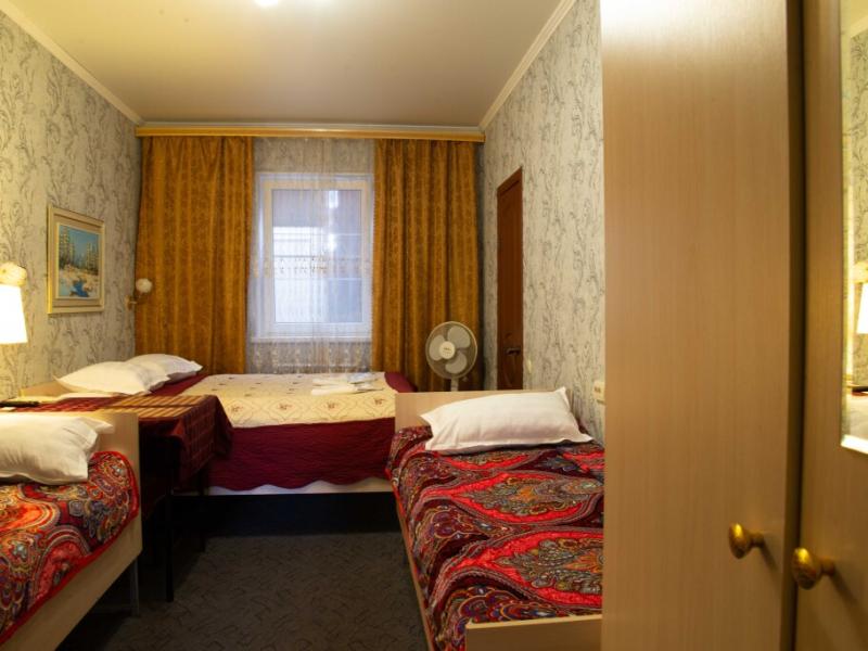 Home Hotel Внуково