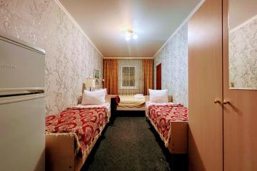 Отель Home Hotel Внуково Россия, Москва, фото 3