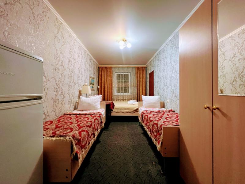 Home Hotel Внуково