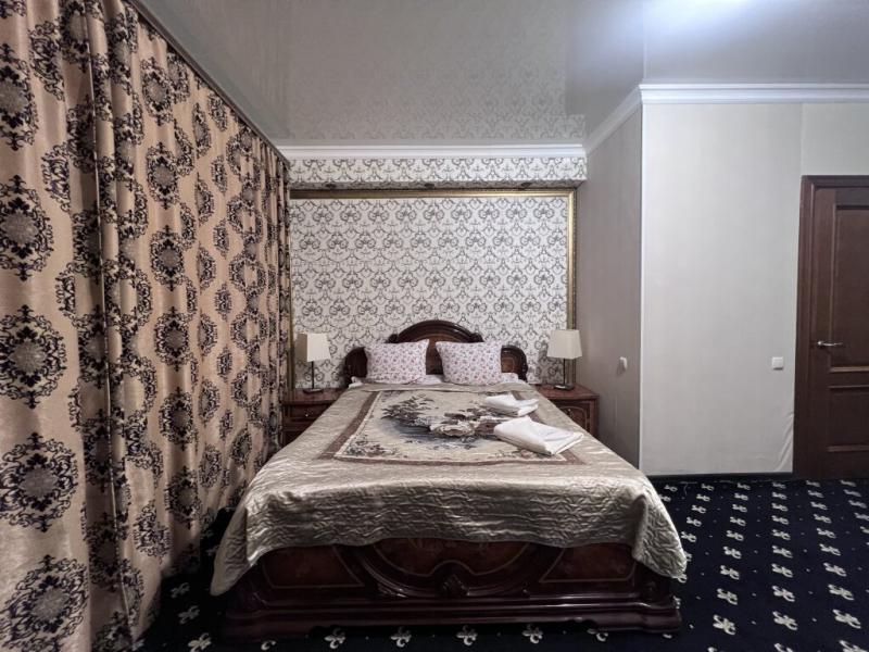 Home Hotel Внуково
