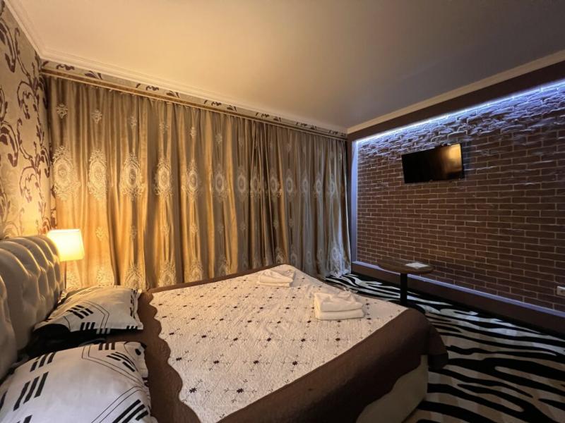 Home Hotel Внуково