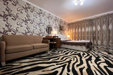 Отель Home Hotel Внуково Россия, Москва, фото 6