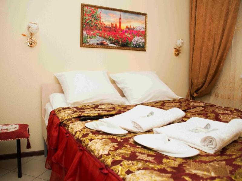 Home Hotel Внуково