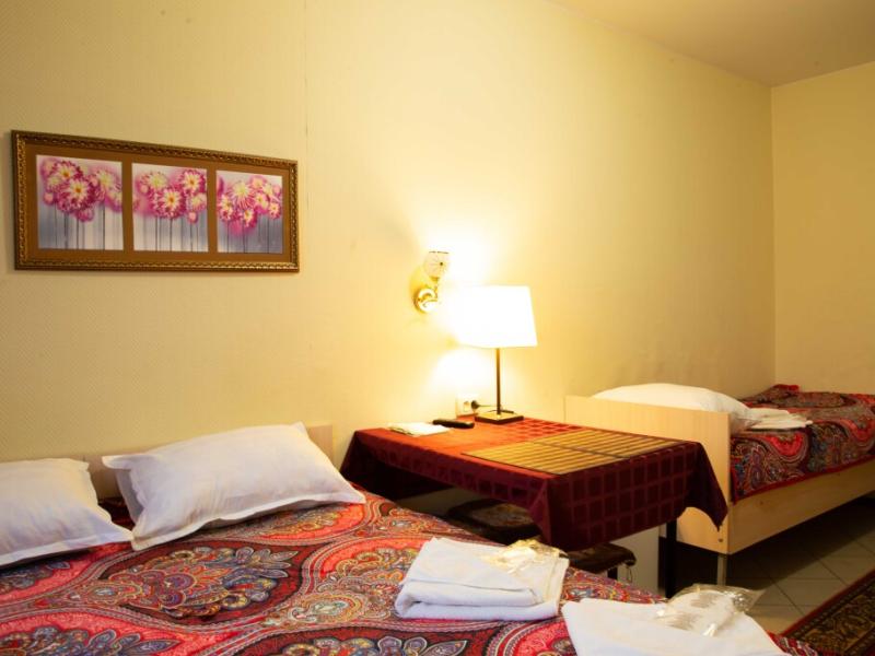 Home Hotel Внуково