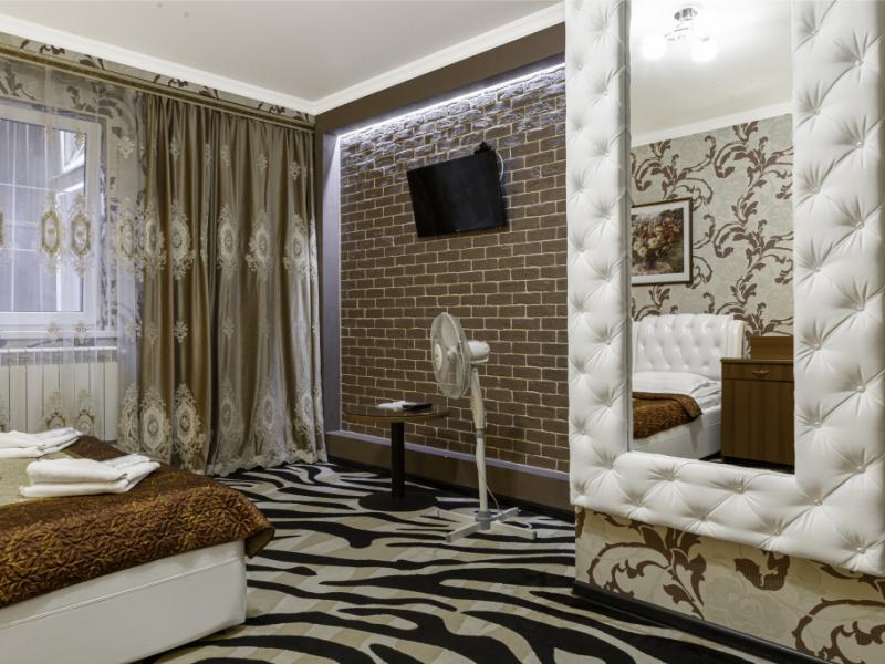 Home Hotel Внуково