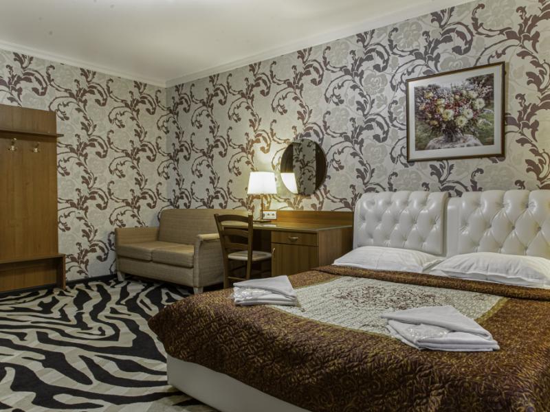 Home Hotel Внуково