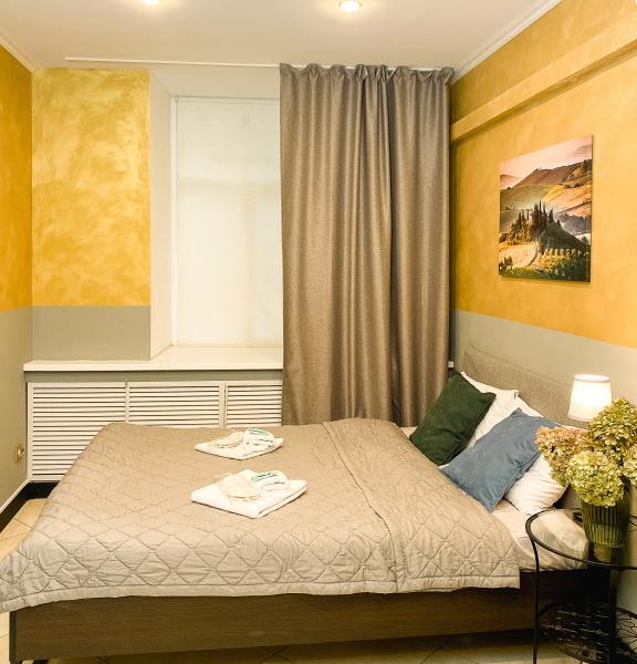 Goldie Home