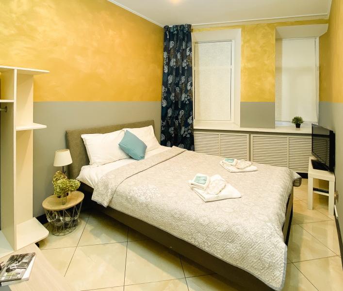 Goldie Home