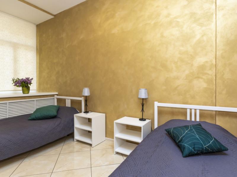 Goldie Home