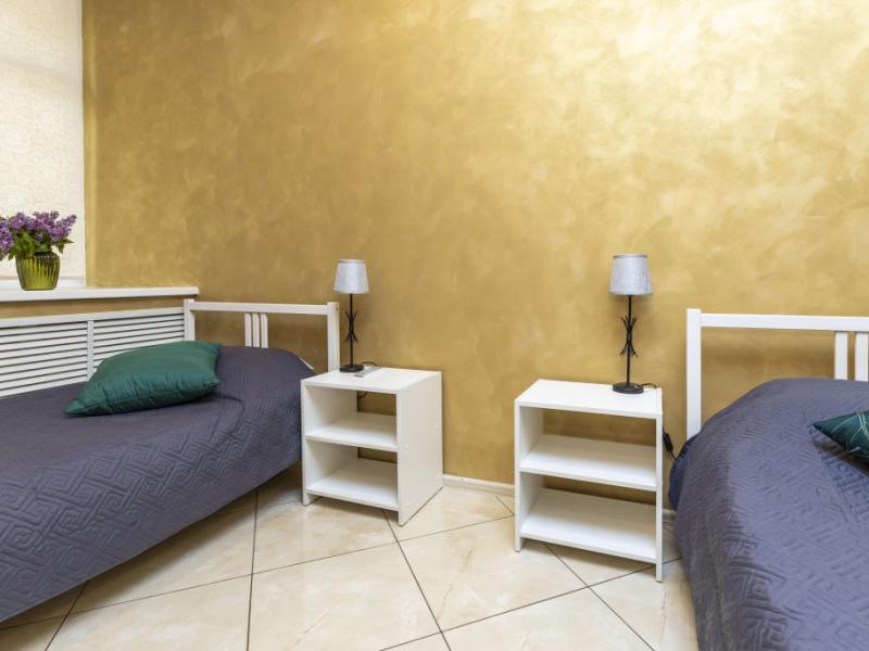 Goldie Home