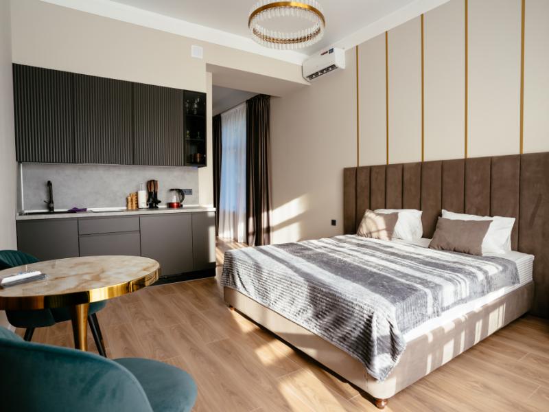 House Apart Hotel
