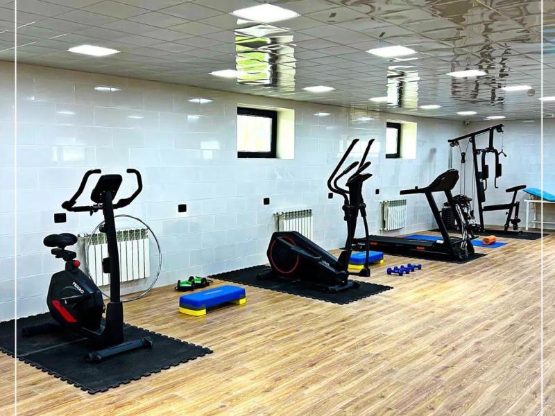 Karvan Hotel Naftalan