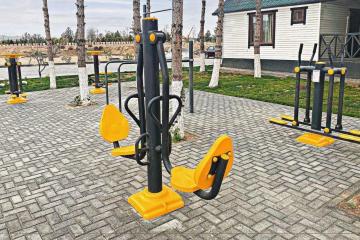Отель Karvan Hotel Naftalan Азербайджан, Нафталан, фото 13