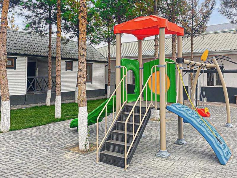 Karvan Hotel Naftalan