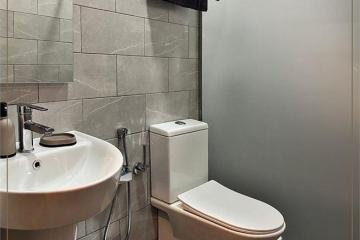 Отель Karvan Hotel Naftalan Азербайджан, Нафталан, фото 19