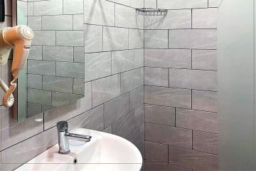 Отель Karvan Hotel Naftalan Азербайджан, Нафталан, фото 3