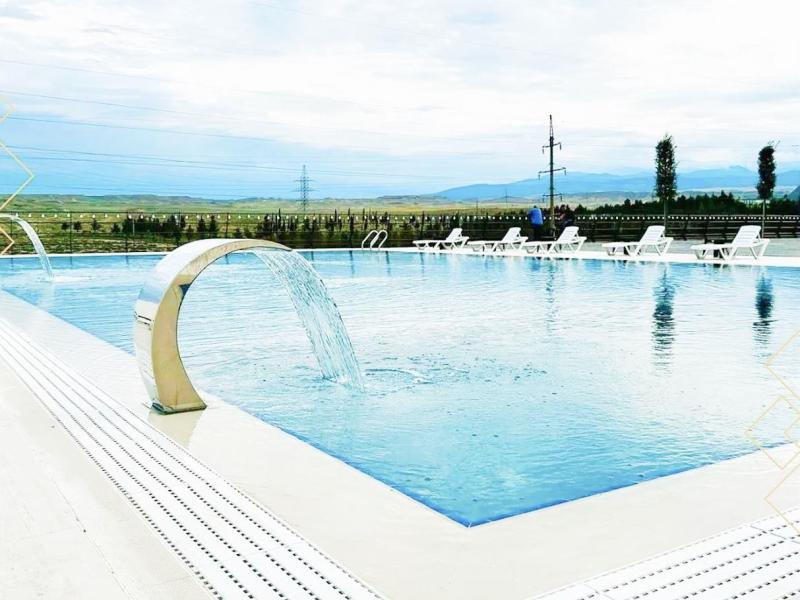 Karvan Hotel Naftalan