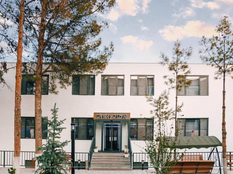 Karvan Hotel Naftalan