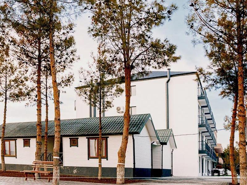 Karvan Hotel Naftalan
