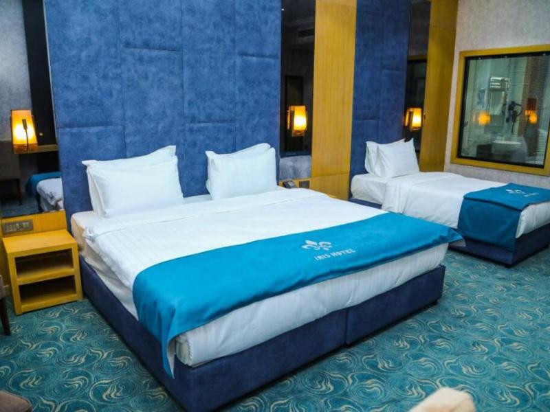 Iris Hotel Baku