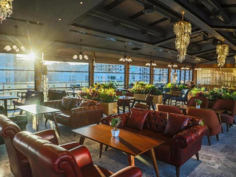 Iris Hotel Baku