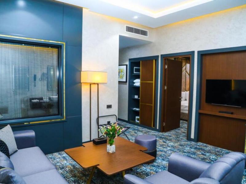 Iris Hotel Baku