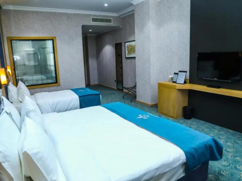 Iris Hotel Baku