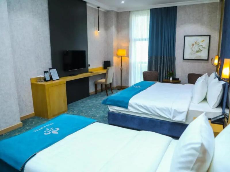 Iris Hotel Baku