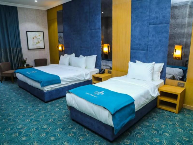 Iris Hotel Baku