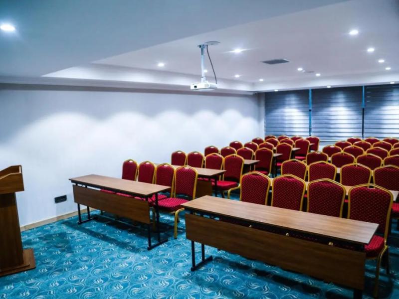 Iris Hotel Baku