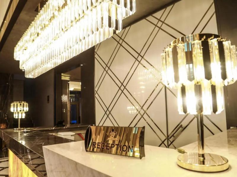 Iris Hotel Baku