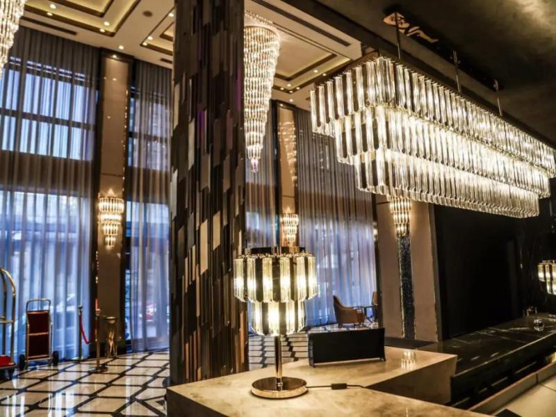 Iris Hotel Baku