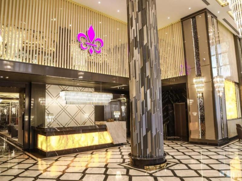 Iris Hotel Baku