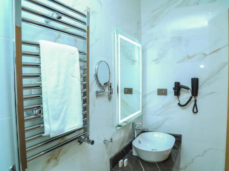 Iris Hotel Baku