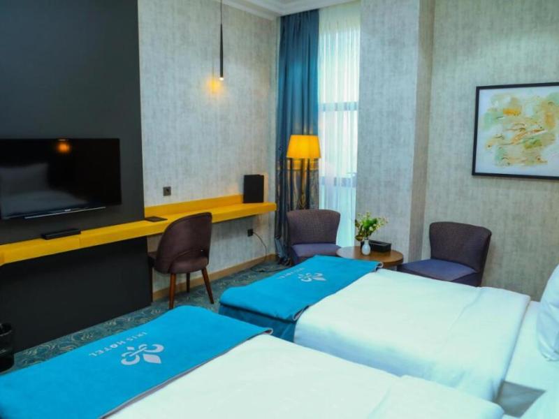 Iris Hotel Baku