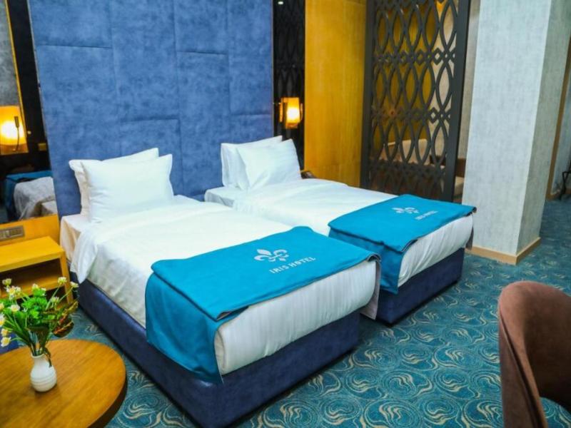 Iris Hotel Baku