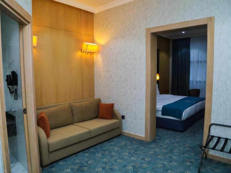 Iris Hotel Baku