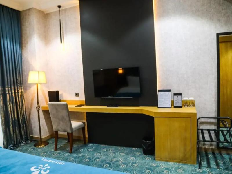 Iris Hotel Baku