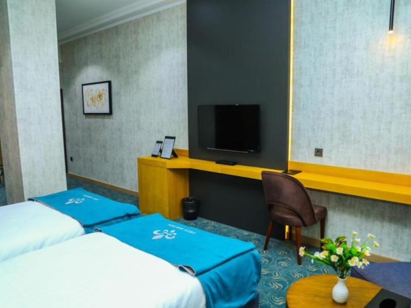 Iris Hotel Baku